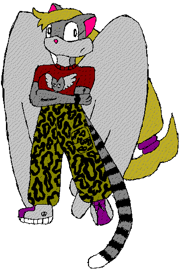 Tabs Rothrock